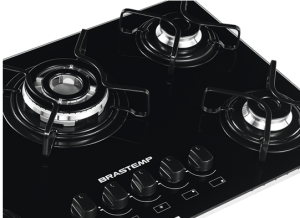 cooktop